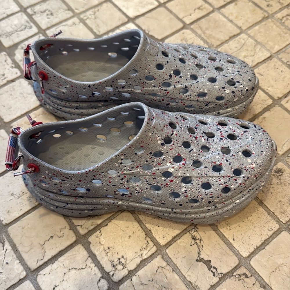 Kane shoes
